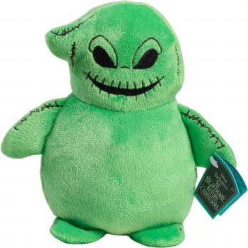 NBC PLUSH OOGIE