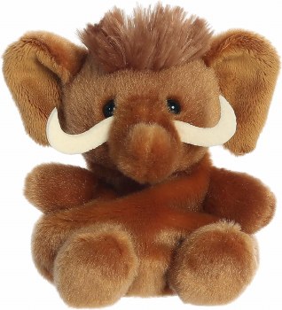 PALM PALS MO WOOLY MAMMOTH