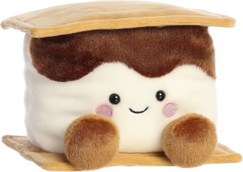 PALM PALS 8" TOASTEE S'MORE