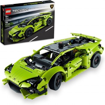 LEGO #42161 LAMBORGHINI HURACAN TECNICA