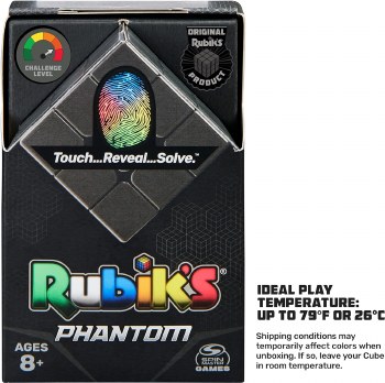 RUBIK'S PHANTOM