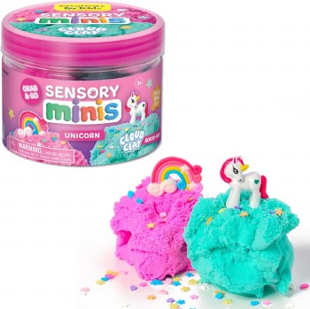 CREATIVITY FOR KIDS MINI SENSORY UNICORN