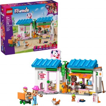 LEGO FRIENDS #42677 DOG TREATS BAKERY