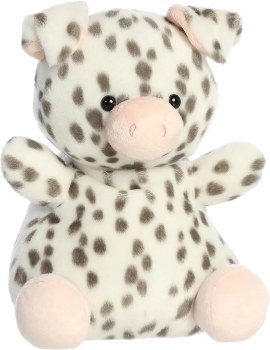 PALM PALS 13" PIGGLES PIGLET