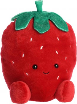 PALM PALS 13" JUICY STRAWBERRY