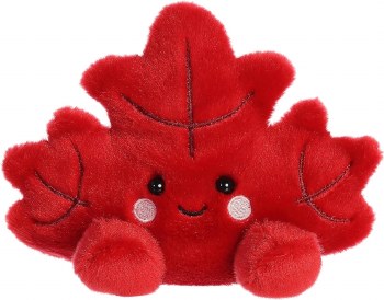 PALM PALS FALL MAPLE LEAF