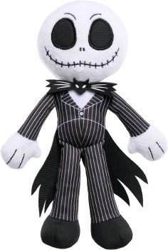 NBC PLUSH JACK