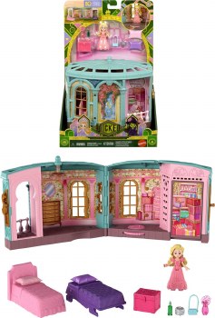WICKED SO POPULAR PLAYSET