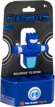 FOOSBOTS NITRO