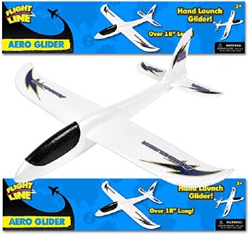 FLIGHT LINE 14&quot; AERO GLIDER