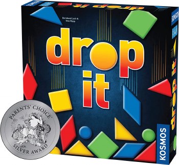 DROP-IT GAME