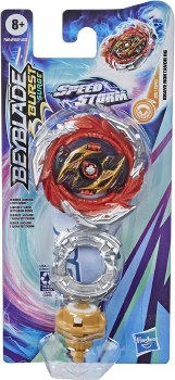 BEYBLADE BURST BRAVE ROKTAVOR