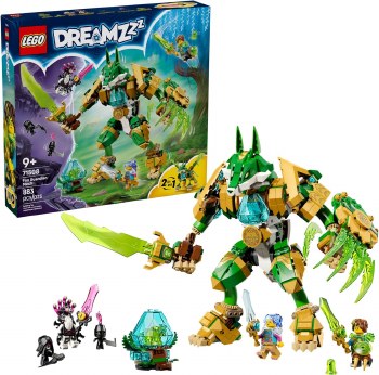 LEGO DREAMZzz #71508 FOX GUARDIAN