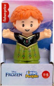 FP LITTLE PEOPLE ANNA