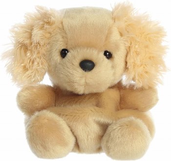 PALM PALS OATMEAL GOLDENDOODLE