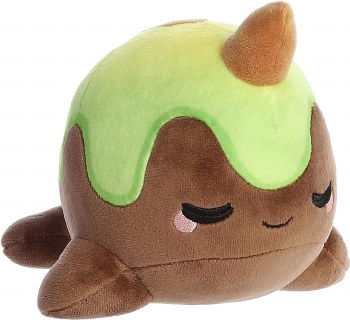 AURORA 7" AVOCADO NOMWHAL