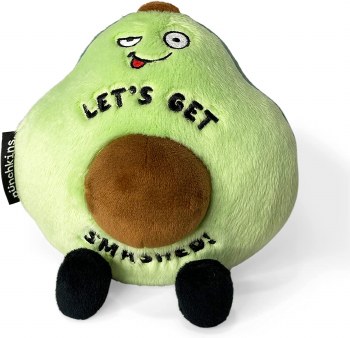 PUNCHKINS LET'S GET SMASHED