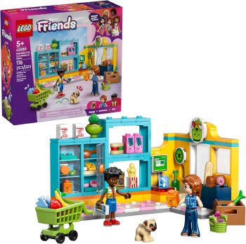 LEGO FRIENDS 42680 HEARTLAKE CONV STORE
