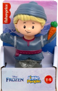 FP LITTLE PEOPLE KRISTOFF