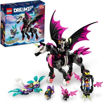 LEGO #71457 DREAMZ PEGASUS FLYING HORSE