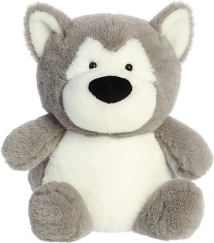 AURORA STUBEZ 11" HERO HUSKY