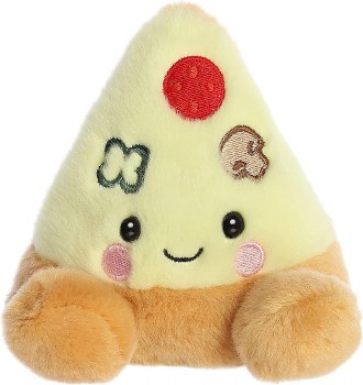 PALM PALS PEPPA PIZZA SLICE