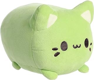 MEOWCHI 7" GREEN TEA