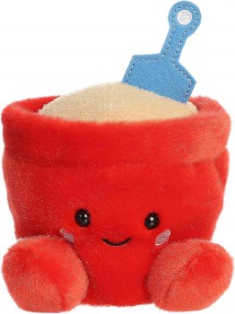 PALM PALS JUNE SAND BUCKET
