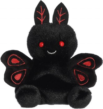 PALM PALS MORTIMER MOTHMAN