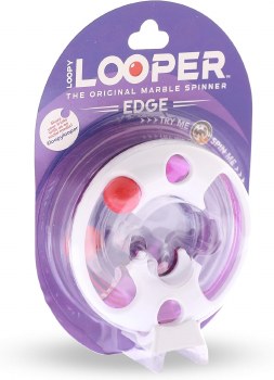 LOOPY LOOPER MARBLE SPINNER EDGE