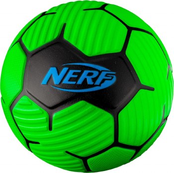 NERF 7" PROSHOT SOCCERBALL