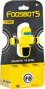 FOOSBOTS STINGER
