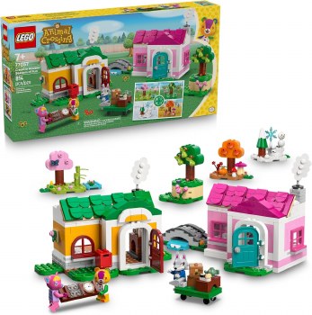 LEGO #77057 AC SEASONS OF FUN