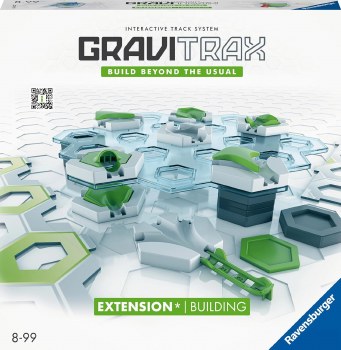 GRAVITRAX ELEMENT - BUILDING EXTENSION