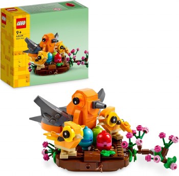 LEGO CREATOR BIRD'S NEST
