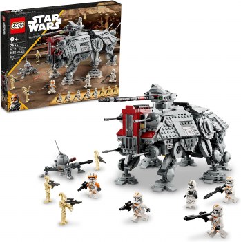 LEGO 75364 STAR WARS E-WING VS SHIN HATI