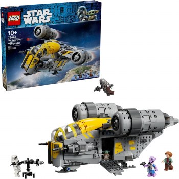 LEGO STAR WARS #75447 THE RAZOR CREST