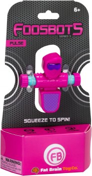 FOOSBOTS PULSE