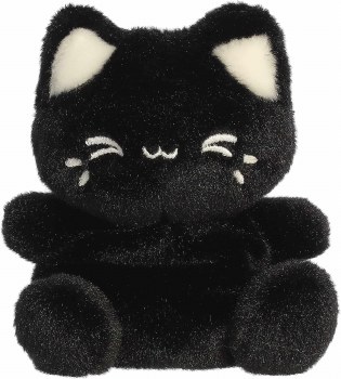 PALM PALS MEOWCHI BLACK SESAME