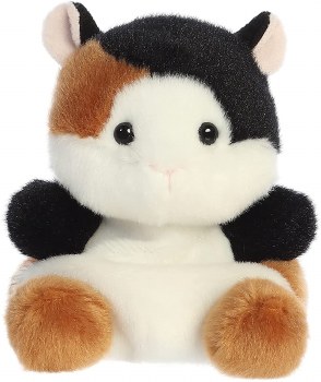 AURORA PALM PALS NUTMEG GUINEA PIG
