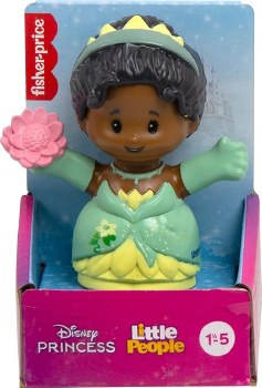 FP LITTLE PEOPLE TIANA