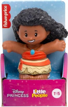 FP LITTLE PEOPLE MOANA