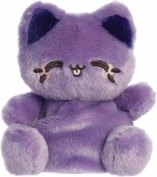 PALM PALS MEOWCHI UBE