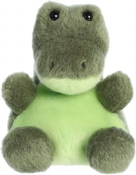 PALM PALS SCALES ALLIGATOR