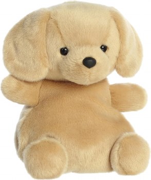 PALM PALS 8" SUNNY LAB