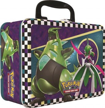 POKEMON SUMMER 2024 COLLECTOR CHEST