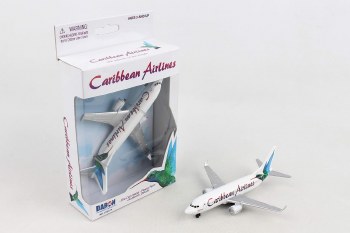 DARON CARIBBEAN SINGLE AIRPLANE