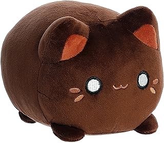 MEOWCHI 7" KONA COFFEE