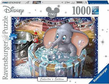 RAVENSBURGER 1000pc DUMBO