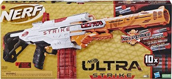 NERF ULTRA STRIKE
